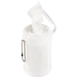 Wipeout Wet Wipes Open Unbranded
